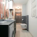 Prestige Location Pijarska Street Lejlighed *