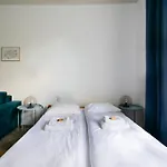 Prestige Location Pijarska Street Lejlighed *