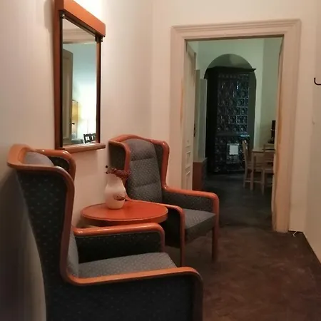 Διαμέρισμα Prestige Location Pijarska Street