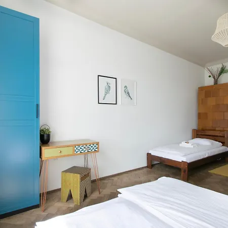 Prestige Location Pijarska Street Διαμέρισμα *