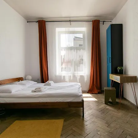 Διαμέρισμα Prestige Location Pijarska Street