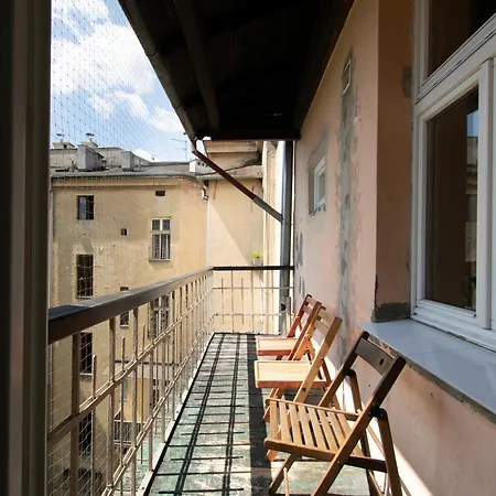 Lejlighed Prestige Location Pijarska Street Kraków