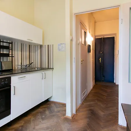 Prestige Location Pijarska Street * Krasków