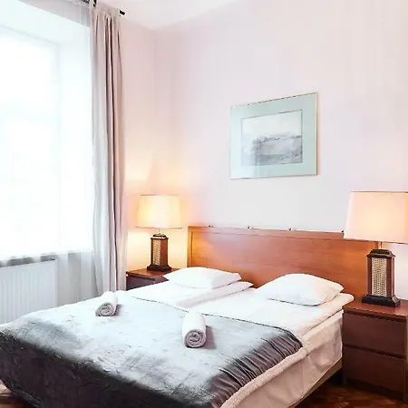 Διαμέρισμα Prestige Location Pijarska Street