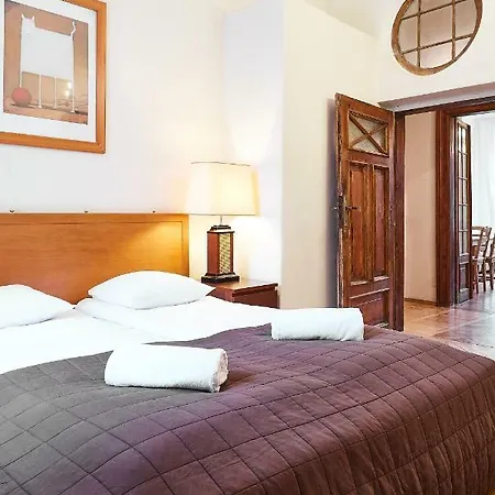 Διαμέρισμα Prestige Location Pijarska Street *