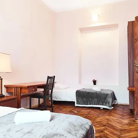 Prestige Location Pijarska Street Διαμέρισμα Krasków