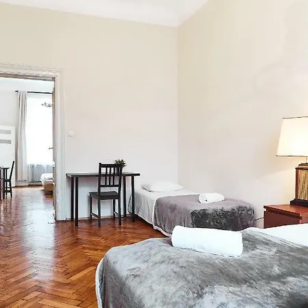 Prestige Location Pijarska Street Διαμέρισμα Krasków