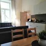 Prestige Location Pijarska Street Apartman
