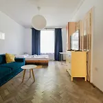 Apartman Prestige Location Pijarska Street Krakkó