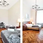 Apartman Prestige Location Pijarska Street Krakkó