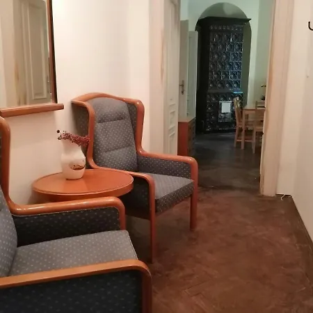 Lejlighed Prestige Location Pijarska Street *