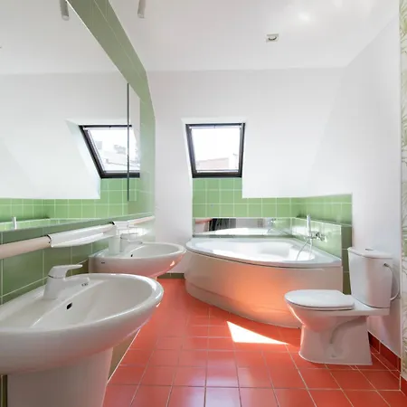 Prestige Location Pijarska Street Apartment Krakow
