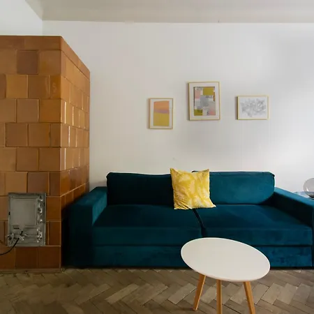 Prestige Location Pijarska Street Krakow