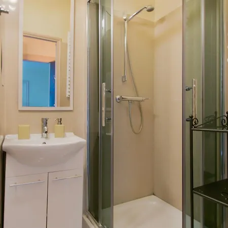 Apartment Prestige Location Pijarska Street Krakow