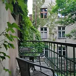 Appartement Prestige Location Pijarska Street