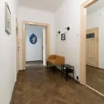 Appartement Prestige Location Pijarska Street Cracovie