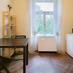 Prestige Location Pijarska Street *