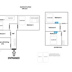Appartement Prestige Location Pijarska Street Cracovie