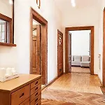 Prestige Location Pijarska Street Appartement