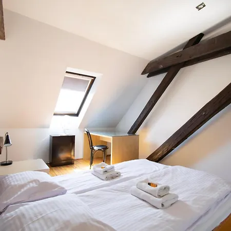 Prestige Location Pijarska Street Appartement