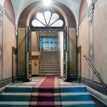 Prestige Location Pijarska Street Appartement *