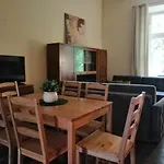 Prestige Location Pijarska Street Apartman Krakkó
