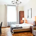 Apartman Prestige Location Pijarska Street Krakkó