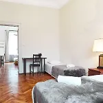 Prestige Location Pijarska Street Apartman Krakkó